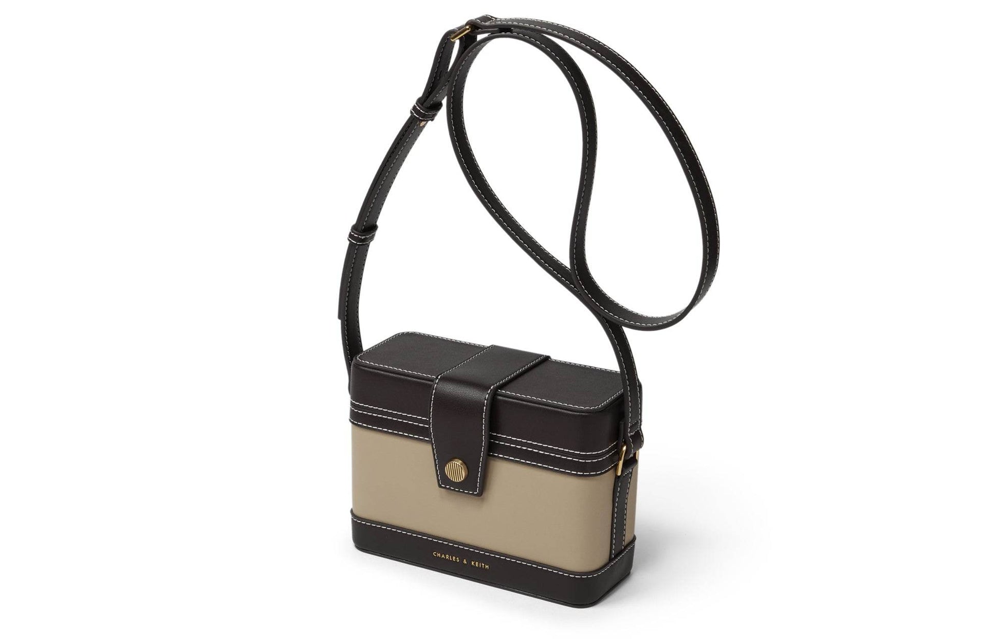 Сумка женская Charles&Keith - Boxette Shop