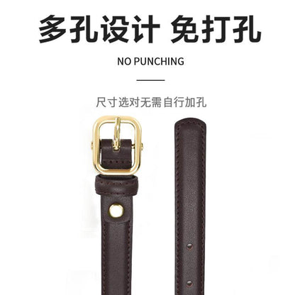 Ремень женский Miniso - Boxette Shop