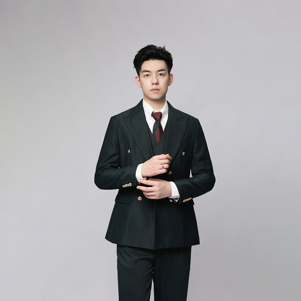 Пиджак мужской Johnhollis