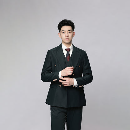 Пиджак мужской Johnhollis