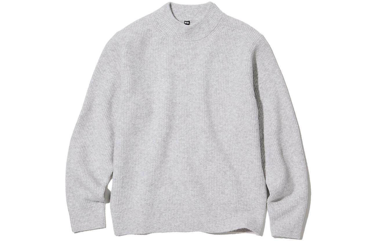 Свитер Uniqlo - Boxette Shop