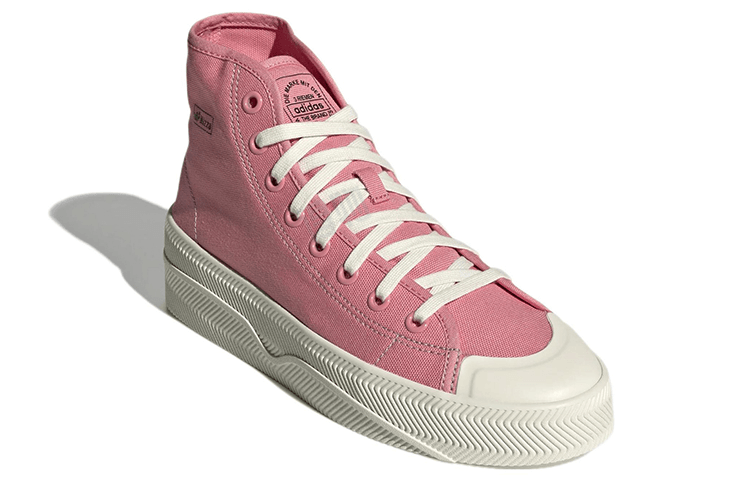 Кеды мужские Adidas Originals Nizza - Boxette Shop