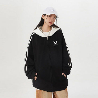 Худи женские Playboy