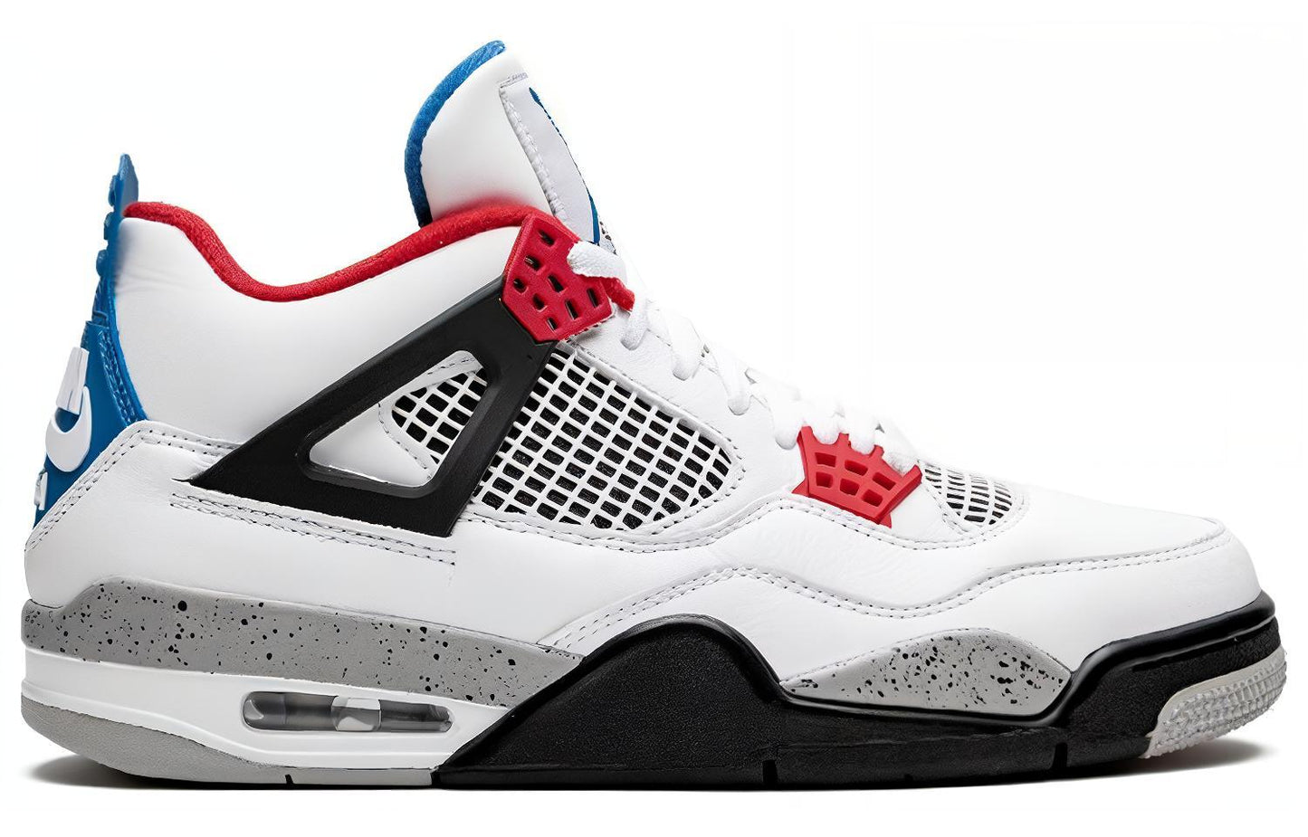 Jordan Air Jordan 4 Retro SE "What the 4" krossovkalari