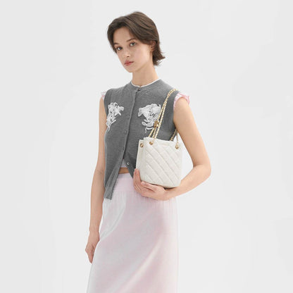 Сумка женская Charles&Keith - Boxette Shop