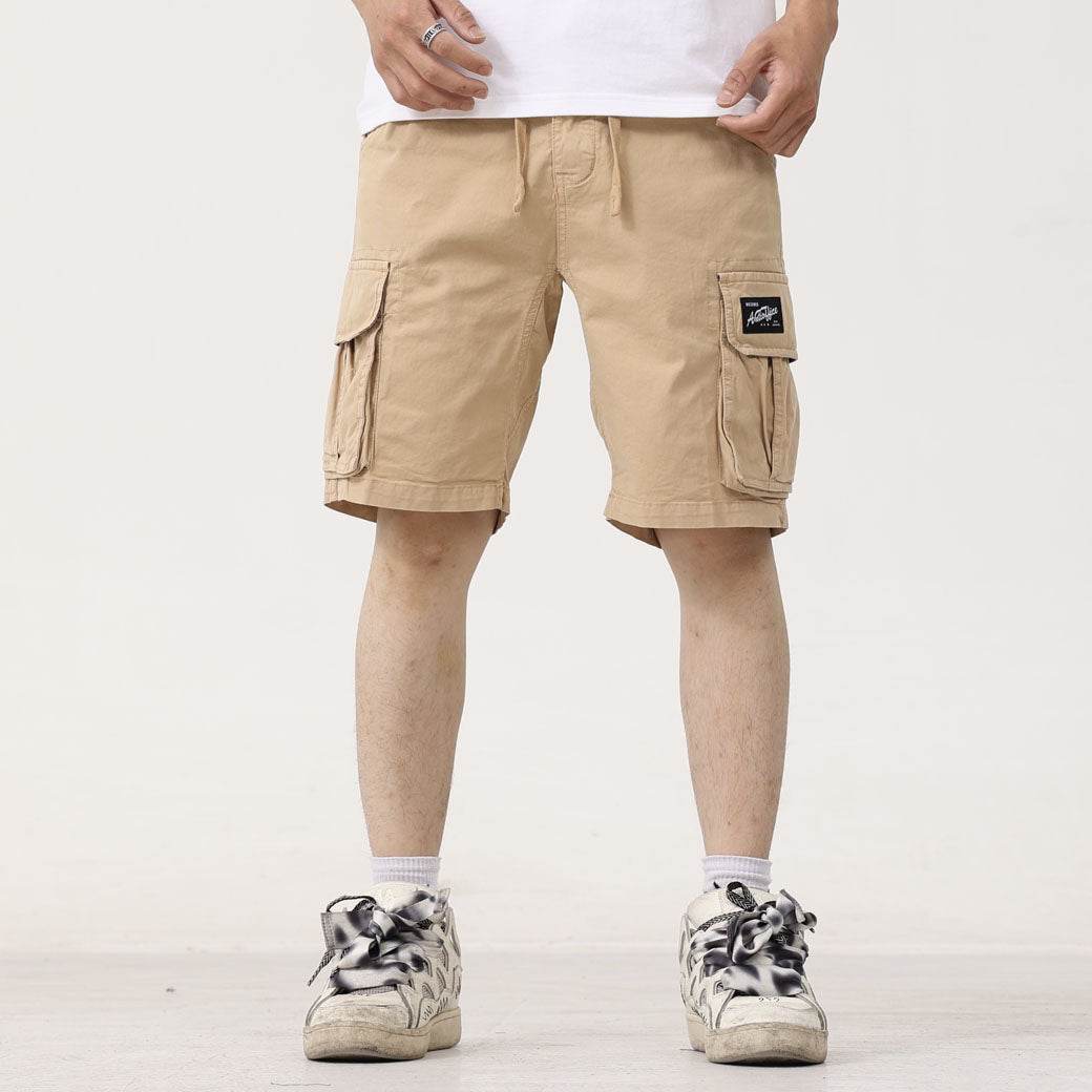 Шорты мужские Antioffice - Boxette Shop