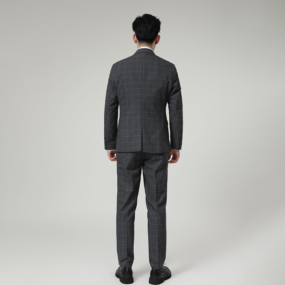 Костюм мужской Johnhollis