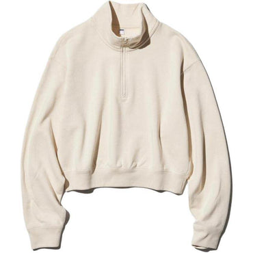 Свитшот женский Uniqlo - Boxette Shop