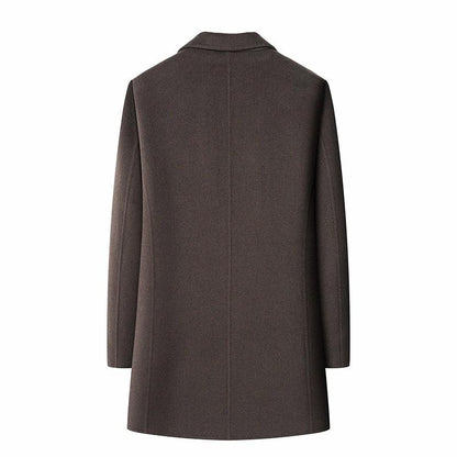 Пальто мужское Pierre Cardin