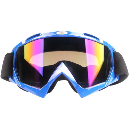 Очки горнолыжные Tanluo