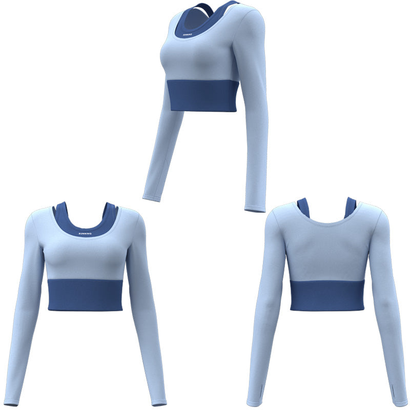 FARO ayollar sporti to'plami