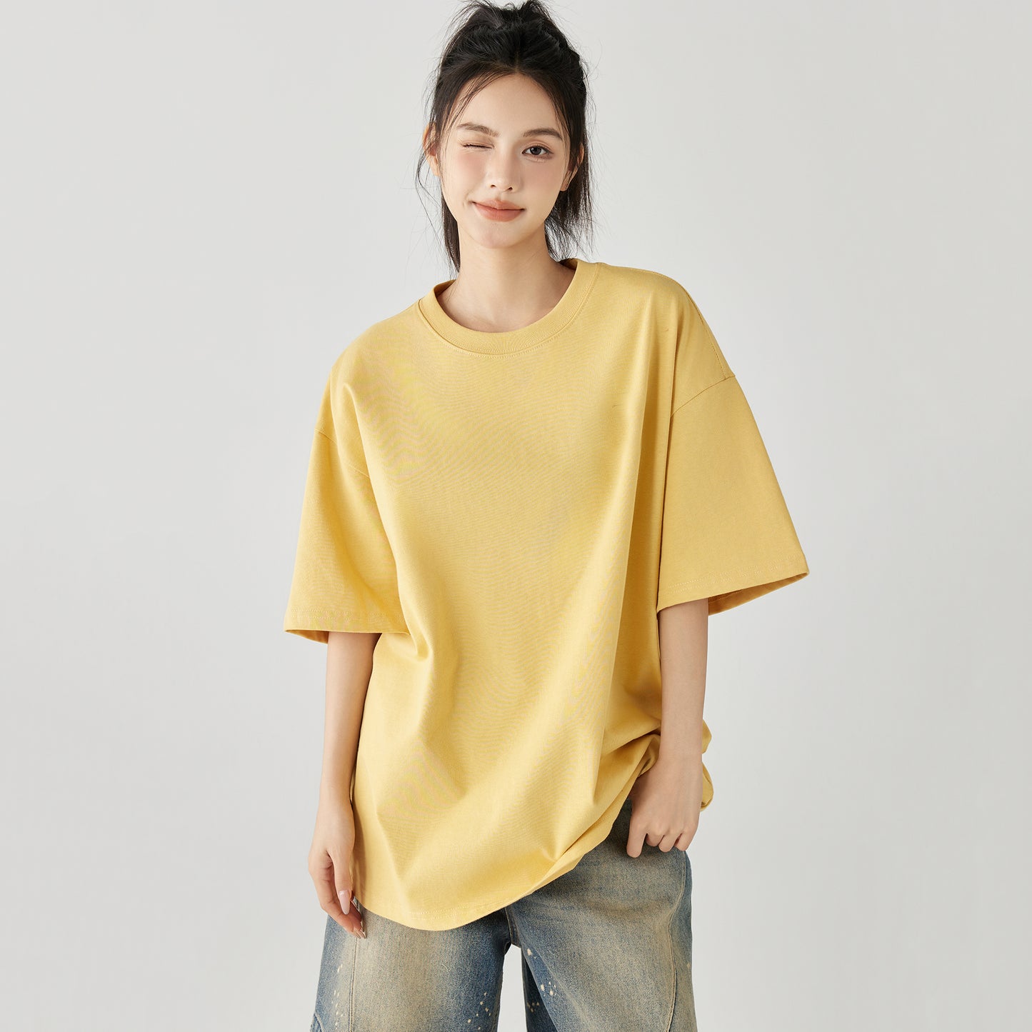 Футболка Golfcross