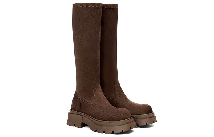 Сапоги женские Elle - Boxette Shop