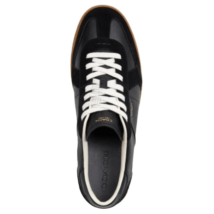 Кроссовки мужские Coach Ellis Anatomic - Boxette Shop