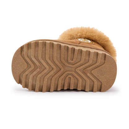 Disney Mickey Mouse bolalar etiklari