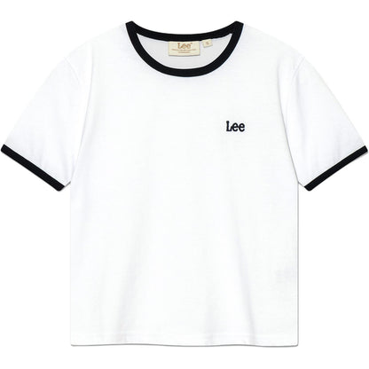 Футболка женская Lee