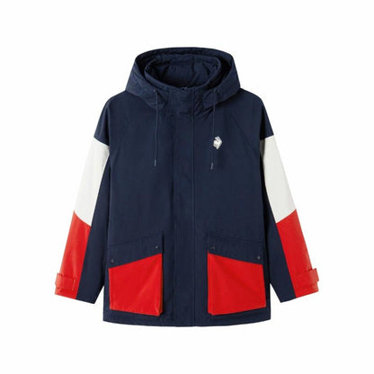 Пуховик Le Coq Sportif