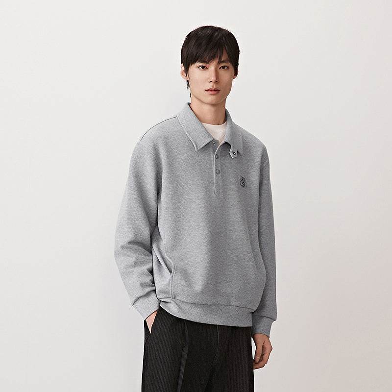 Свитшот мужской Gxg Zhen - Boxette Shop