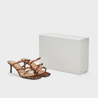 Charles &amp; Keyt ayollar sandallari