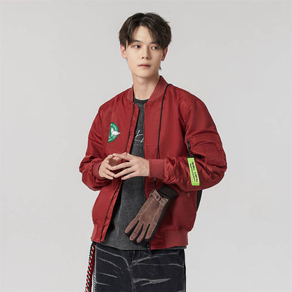 Куртка Antioffice - Boxette Shop