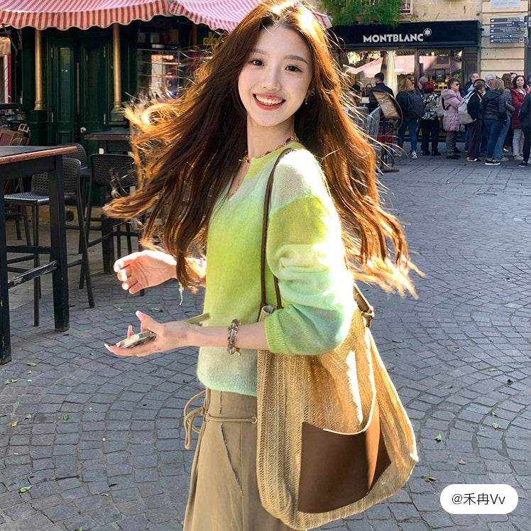 Свитер женский Elle - Boxette Shop