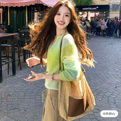 Свитер женский Elle - Boxette Shop