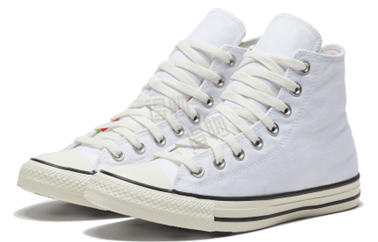 Кеды женские Converse chuck taylor all star - Boxette Shop
