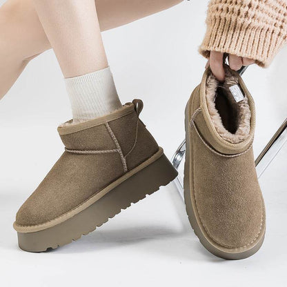 Сапоги женские Warrior "Back to the Tide" - Boxette Shop