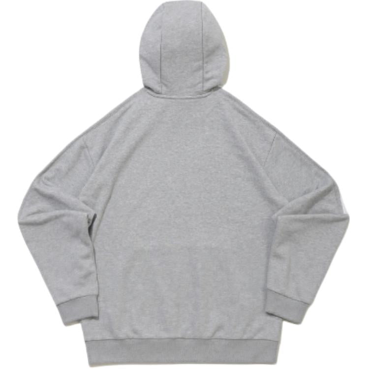 Le Coq Sportif erkaklar uchun kapshonli ko'ylak