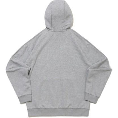 Le Coq Sportif erkaklar uchun kapshonli ko'ylak