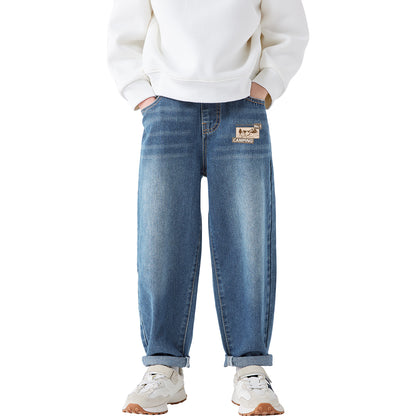 Джинсы детские Baleno Junior