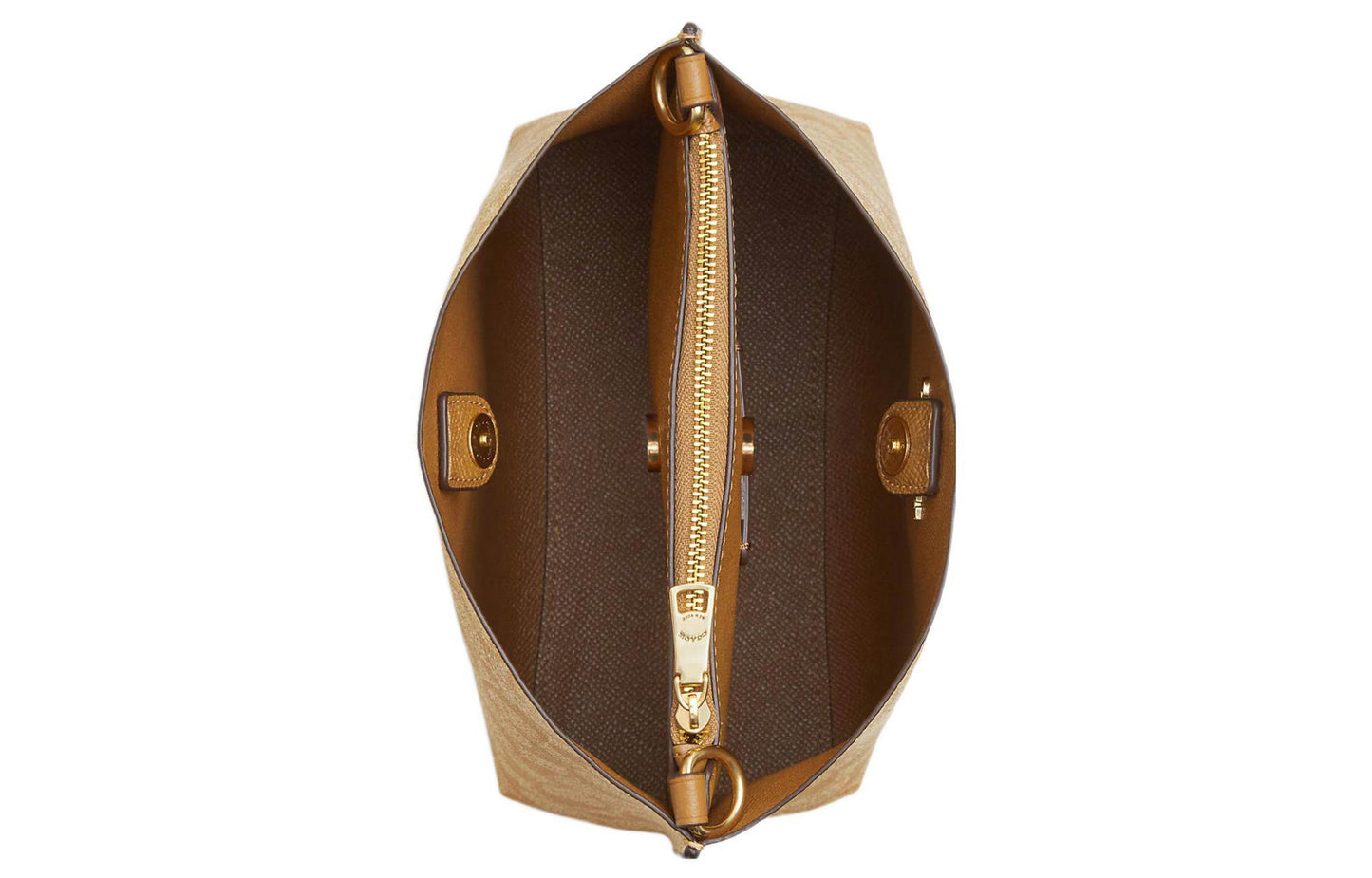 Сумка женская Coach Mollie Bucket 22 - Boxette Shop