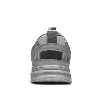 Кроссовки мужские Warrior