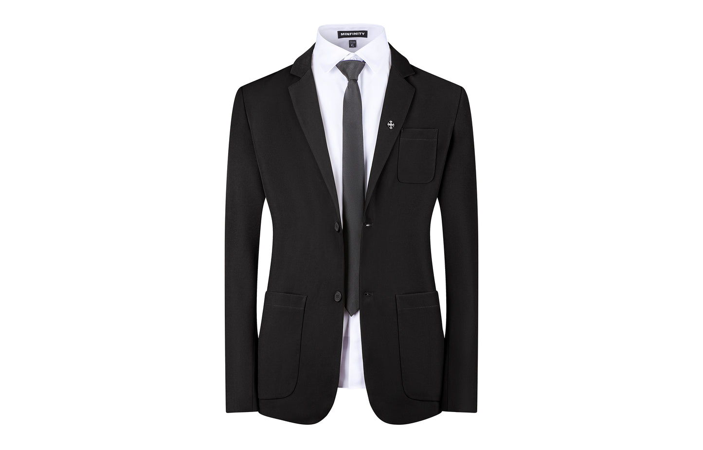 Minfinity erkaklar ko'ylagi