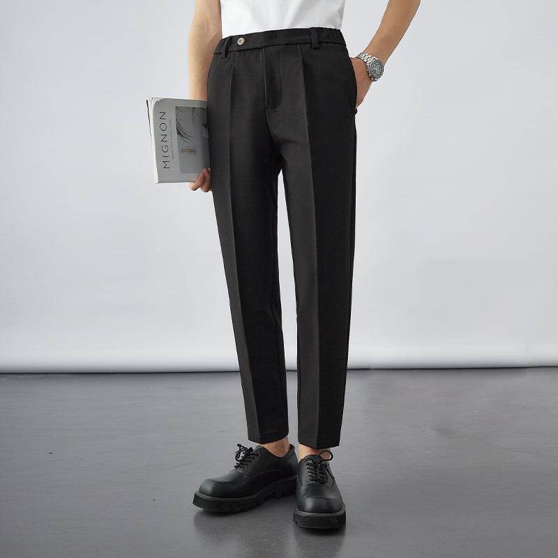 Брюки Minfinity - Boxette Shop