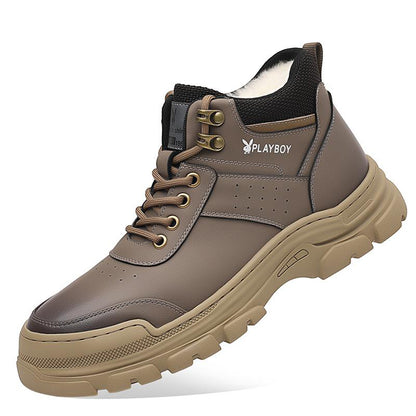 Erkaklar uchun Playboy etiklari