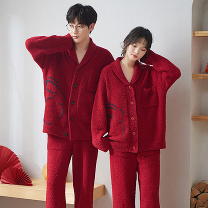 Пижама Sha Qian