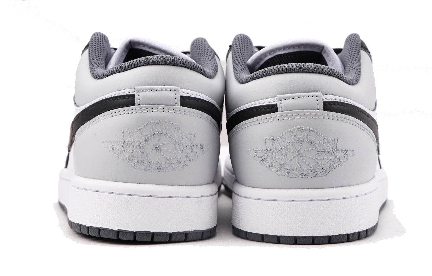 Кроссовки Jordan air vibe - Boxette Shop