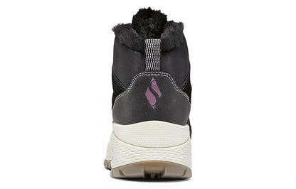 Ботинки женские Skechers Snow Boots