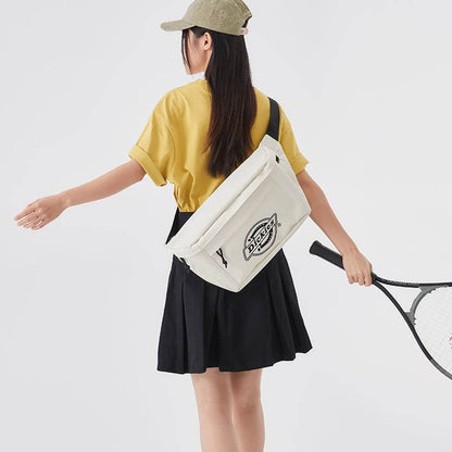 Поясная сумка Dickies Street Trend Big Sports Capacity Student - Boxette Shop