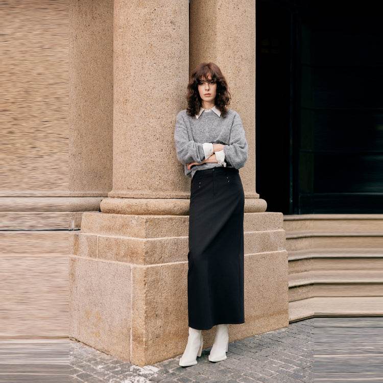 Свитер женский Elle design - Boxette Shop