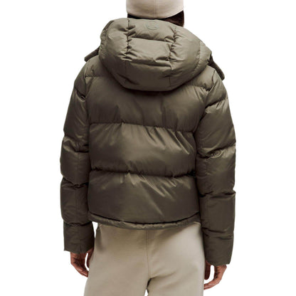 Пуховик женский Lululemon - Boxette Shop