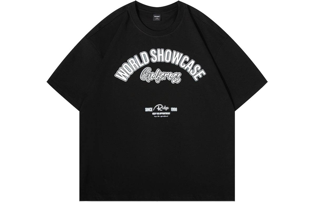 Футболка Golfcross - Boxette Shop