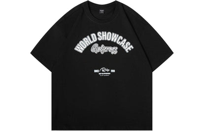 Футболка Golfcross - Boxette Shop