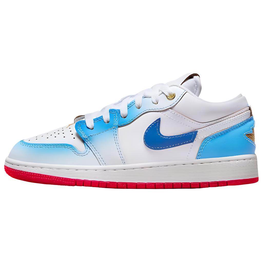 Кроссовки детские Jordan air 1 - Boxette Shop