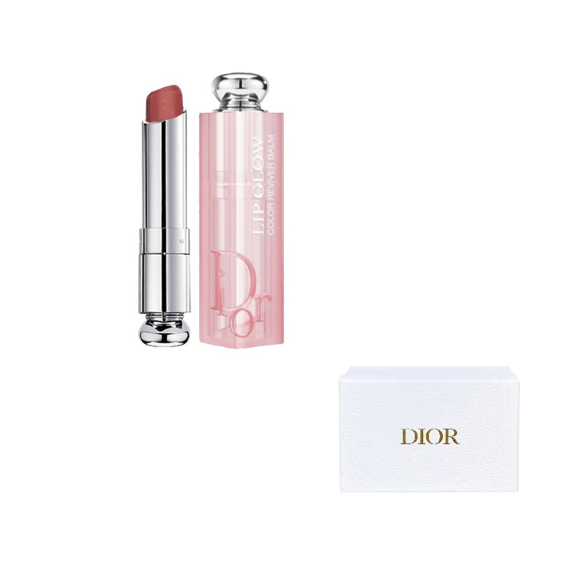 Dior Dior Glamour Lip Balzam