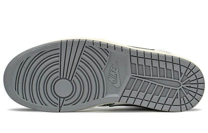 Кроссовки мужские Jordan air future - Boxette Shop