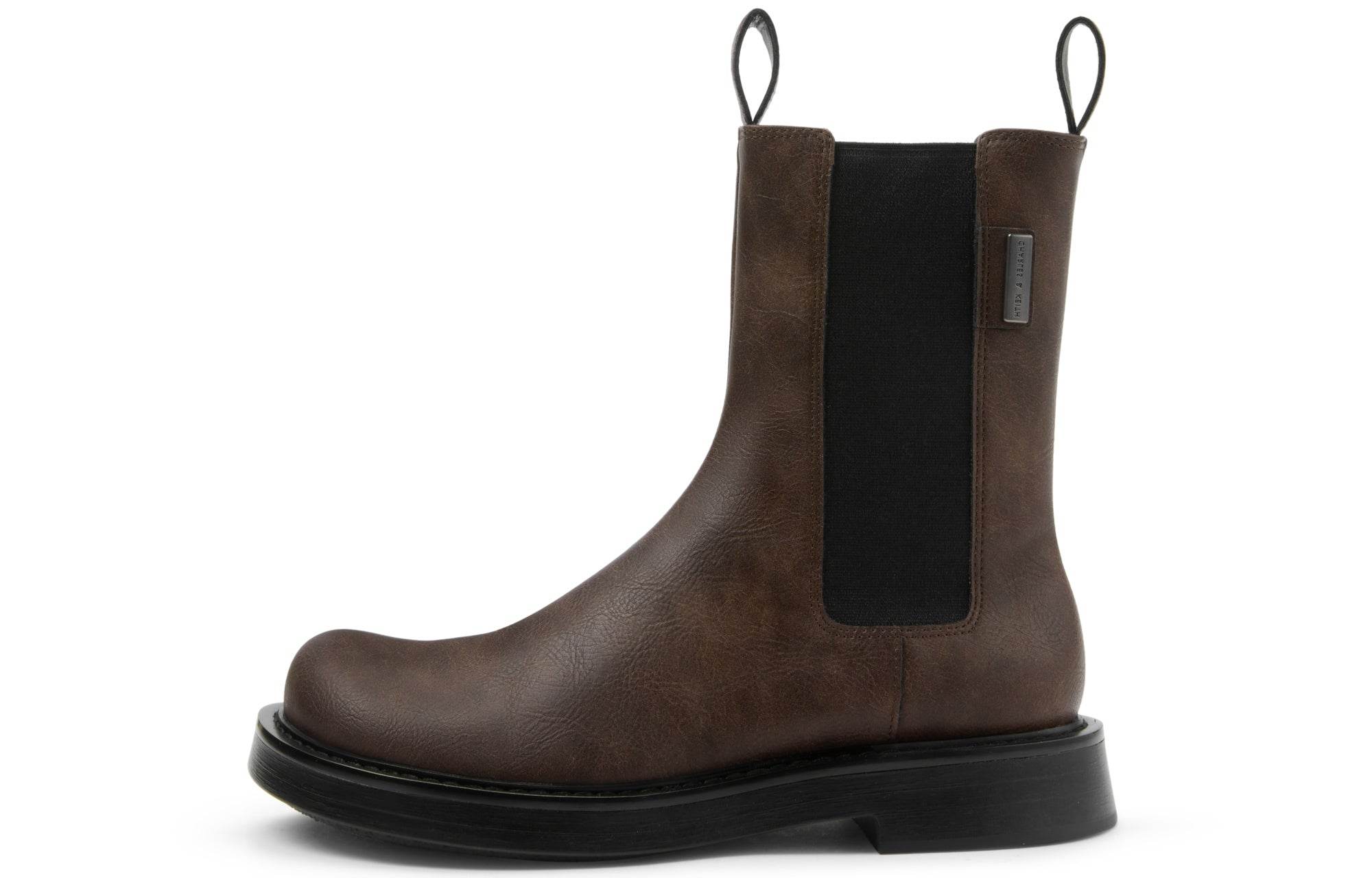 Ботинки женские Charles&Keith - Boxette Shop