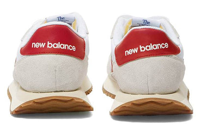 Кроссовки мужские New Balance NB 237 Retro - Boxette Shop