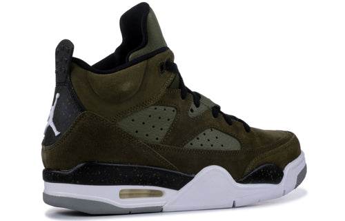 Кроссовки мужские Jordan son of - Boxette Shop